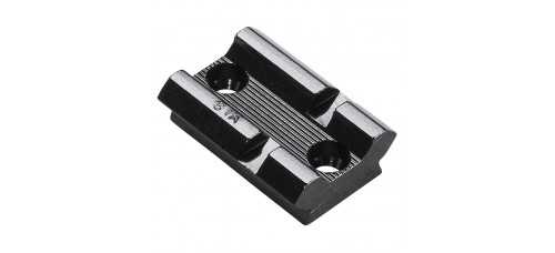 Weaver #61A Top Mount Aluminium Base